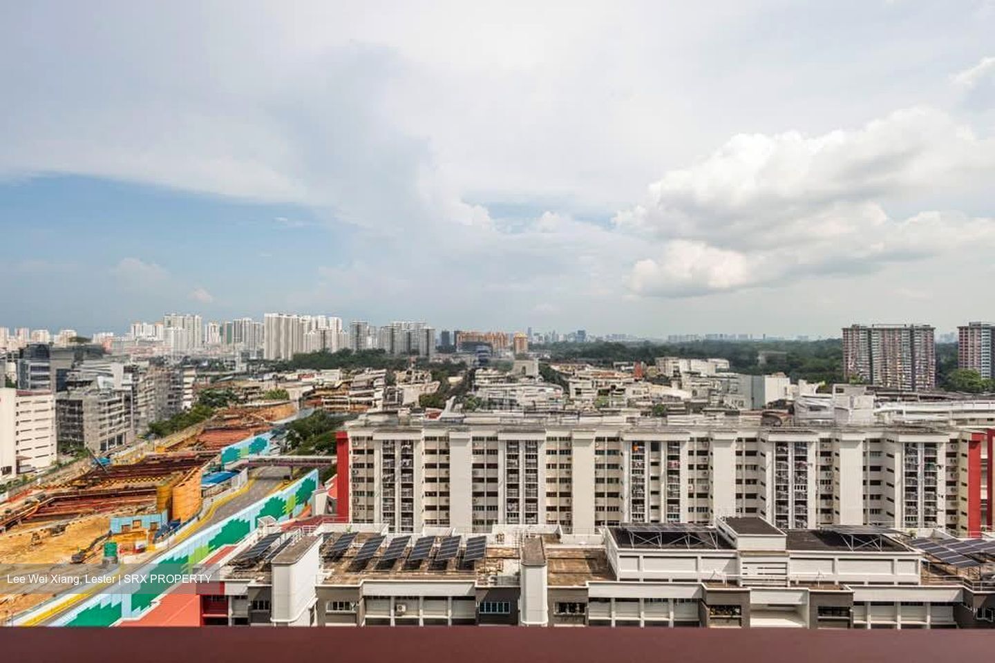 JadeScape (D20), Condominium #587765231